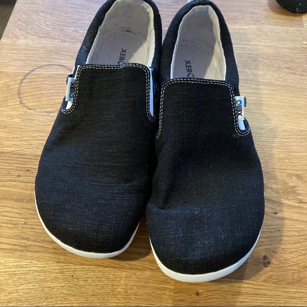 Xero Aptos -Casual Hemp Slip-on -Men's 10.5/43.5